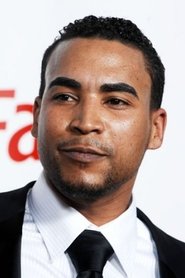 Don Omar portrait