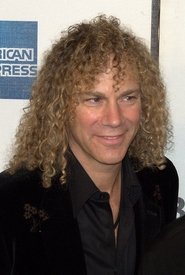 David Bryan portrait