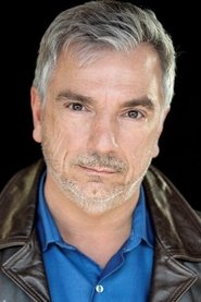 Richard Jutras portrait