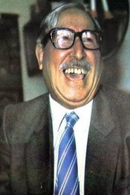 Khalil Al-Rifai portrait