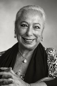 Cristina Hoyos portrait