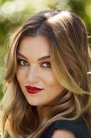 Lili Simmons portrait