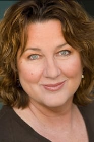 Peggy Sheffield portrait