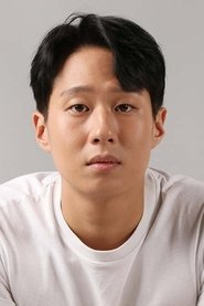 Choi Sun-woo portrait