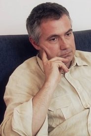 Andrea Gregoretti portrait