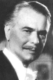 Gábor Rajnay portrait