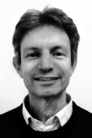 Olivier Guéneau portrait