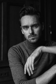 Freek den Hartogh portrait