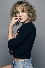 Raquel Ferri portrait