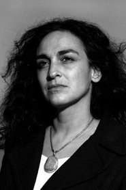 Ishtar Yasin Gutiérrez portrait