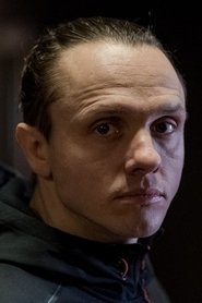 Dejan Angelov portrait