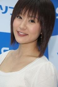 Misato Hirata portrait