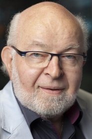 Carlos Sonnenschein portrait