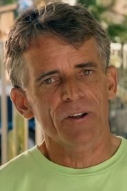 Charles Croughwell portrait