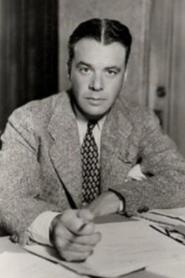 Ranald MacDougall portrait