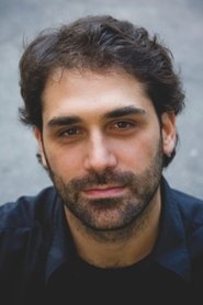 Pedro Freire portrait
