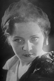 Mili Taut-Korso portrait