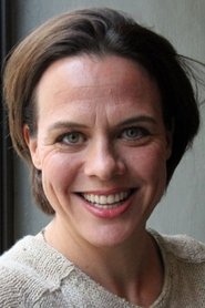 Karine Dybvik portrait