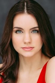 Danielle Brokopp portrait