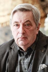 Mihkel Ulman portrait