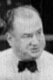 Lew Goldberg portrait
