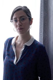 Alicia Segovia Juárez portrait