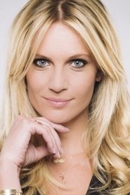 Sandrine Corman portrait