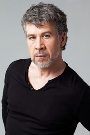 Valeriy Yaremenko portrait