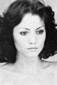 Maria D'Incoronato portrait
