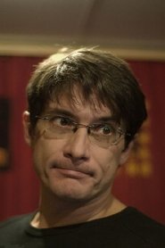 Vladislav Kopp portrait