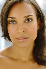 Nia Fairweather portrait