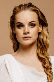 Ieva Florence-Vīksne portrait