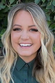 Anna Todd portrait