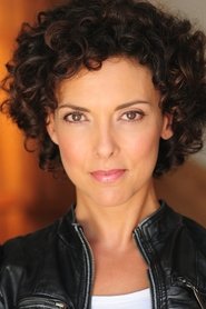Kathryn Winslow portrait