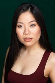 Kelly Lee portrait