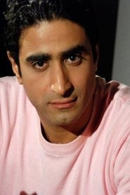 Sherif Elkhayam portrait
