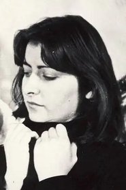 Neris Karpuškaitė portrait