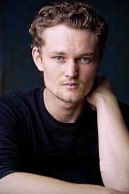 Brennan Keel Cook portrait