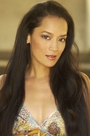 Cassandra Seidenfeld portrait