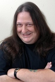 Jon Oliva portrait