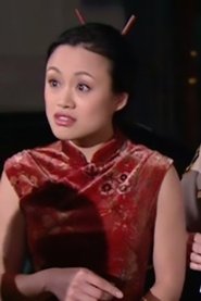 Minglie Chen portrait