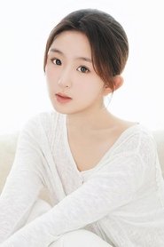 白晓鸥 portrait