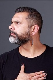 Diego Mateus portrait