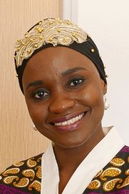 Siti Amina portrait