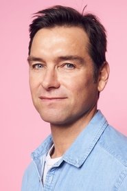 Antony Starr portrait