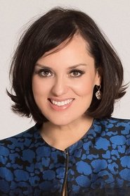 Deborah Frances-White portrait