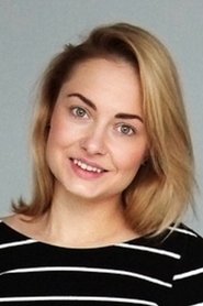 Kristina Olennikova portrait
