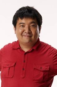 Noboru Iguchi portrait