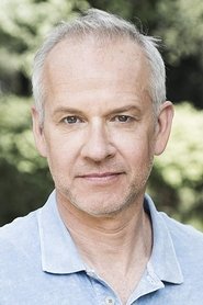 Marcus Calvin portrait