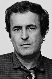 Bernardo Bertolucci portrait